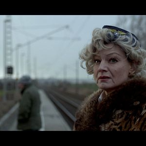 Fotoğraf Marion Mitterhammer