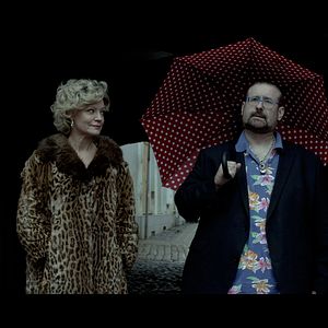 Fotoğraf Marion Mitterhammer