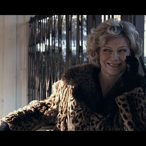 Fotoğraf Marion Mitterhammer