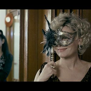 Fotoğraf Marion Mitterhammer