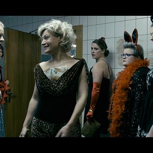 Fotoğraf Marion Mitterhammer