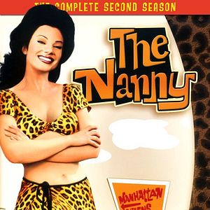 Fotoğraf The Nanny