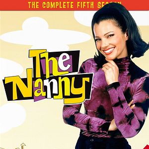 Fotoğraf The Nanny