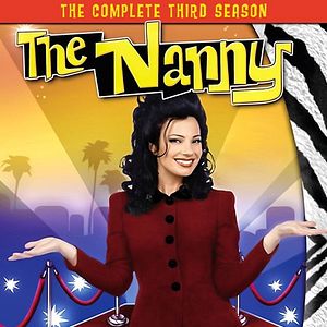 Fotoğraf The Nanny