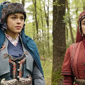 Fotoğraf Kuruluş Osman