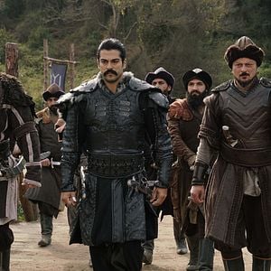 Fotoğraf Kuruluş Osman