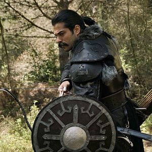 Fotoğraf Kuruluş Osman