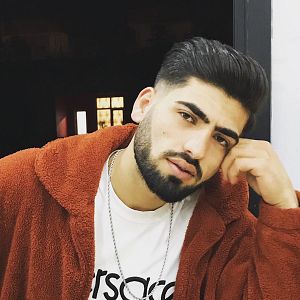 Fotoğraf Yasin Dağdelen