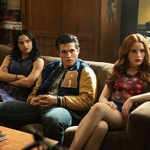 Fotoğraf Madelaine Petsch