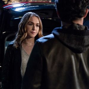 Fotoğraf Jamie Clayton