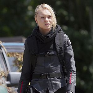 Fotoğraf Taylor Hickson