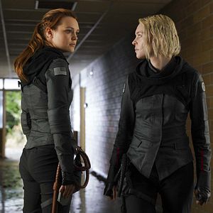 Fotoğraf Jessica Sutton