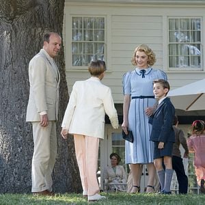 Fotoğraf Rory Kinnear