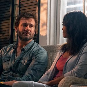 Fotoğraf Sharon Leal