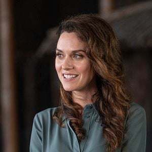 Fotoğraf Hilarie Burton