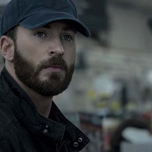 Fotoğraf Chris Evans