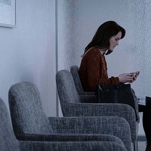 Fotoğraf Michelle Dockery