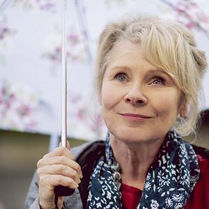 Fotoğraf Imelda Staunton