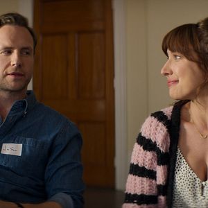 Fotoğraf Rafe Spall