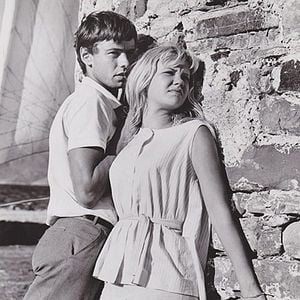 Fotoğraf Hayley Mills