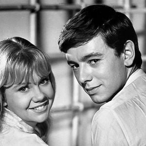 Fotoğraf Hayley Mills