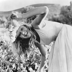 Fotoğraf Hayley Mills