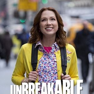 Fotoğraf Unbreakable Kimmy Schmidt
