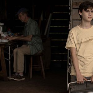 Fotoğraf Jaeden Martell