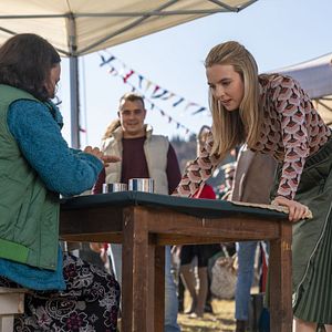 Fotoğraf Jodie Comer