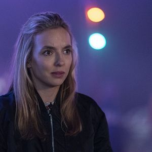 Fotoğraf Jodie Comer