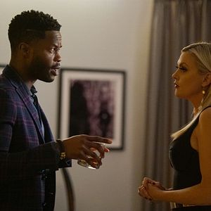 Fotoğraf Elaine Hendrix