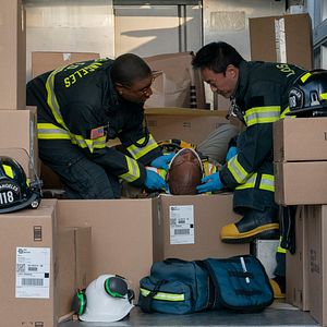 Fotoğraf Aisha Hinds
