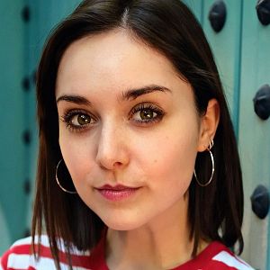 Fotoğraf Lila Lacombe