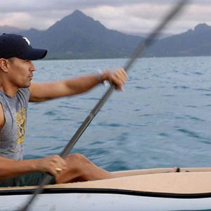 Fotoğraf Jay Hernandez