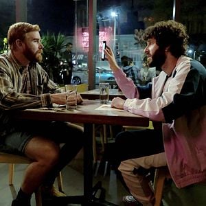 Fotoğraf Andrew Santino