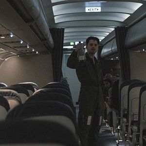 Fotoğraf Into The Night