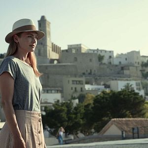 Fotoğraf Laura Haddock