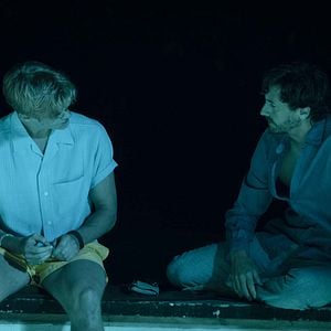 Fotoğraf Tom Rhys Harries