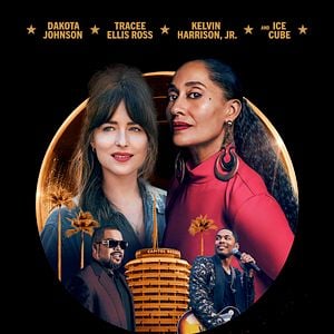 Fotoğraf The High Note