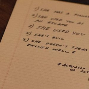 Fotoğraf Master of None