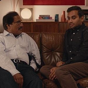 Fotoğraf Master of None