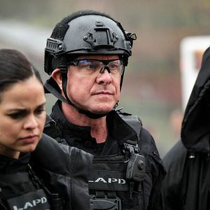 Fotoğraf S.W.A.T. (2017)