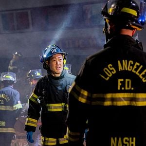 Fotoğraf Kenneth Choi