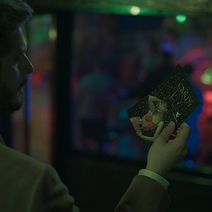 Fotoğraf Antonio Pagudo