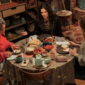 Fotoğraf Meghann Fahy