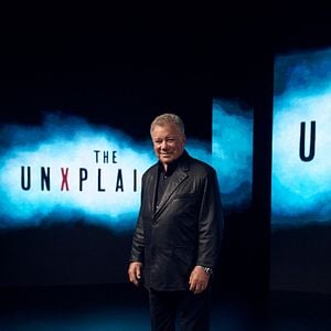 Fotoğraf William Shatner