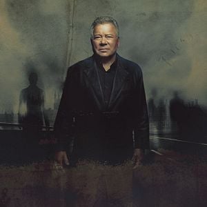Fotoğraf William Shatner