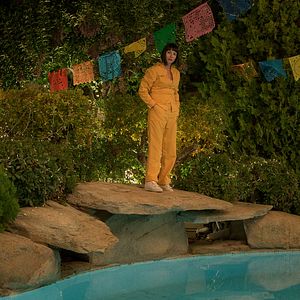 Fotoğraf Najwa Nimri