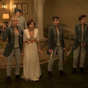 Fotoğraf Maggie Civantos