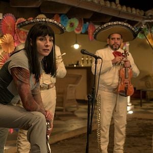 Fotoğraf Najwa Nimri